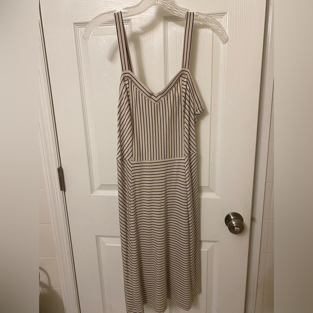 Loft dress